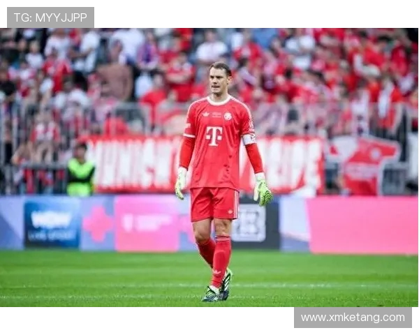 诺伊尔第362场胜利追平穆勒纪录 成德甲历史最多胜场门将